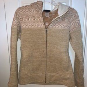 Patagonia Better Sweater